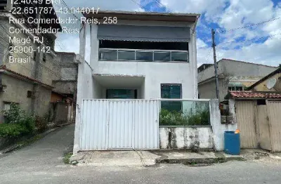 Oportunidade única em mage - rj | tipo: casa | negociação: venda direta online  | situação: imóvel