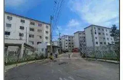 Oportunidade única em nova iguacu - rj | tipo: apartamento | negociação: venda online  | situação: imóvel