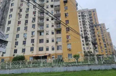 Oportunidade única em belford roxo - rj | tipo: apartamento | negociação: venda direta online  | situação: imóvel