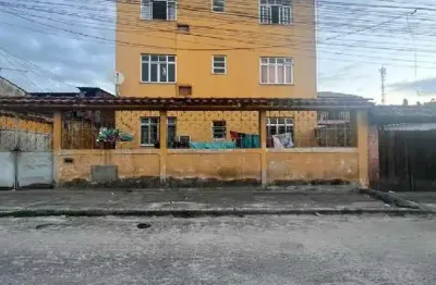 Oportunidade Única em SAO GONCALO - RJ | Tipo: Apartamento | Negociação: Venda Online  | Situação: Imóvel