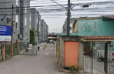 Oportunidade Única em DUQUE DE CAXIAS - RJ | Tipo: Apartamento | Negociação: Venda Direta Online  | Situação: Imóvel