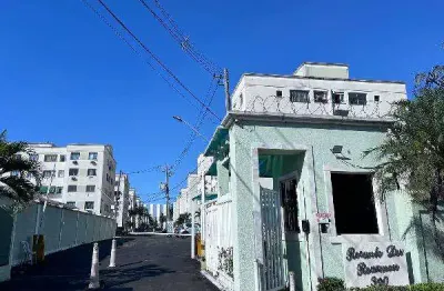 Oportunidade Única em RIO DE JANEIRO - RJ | Tipo: Apartamento | Negociação: Venda Direta Online  | Situação: Imóvel