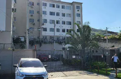 Oportunidade Única em RIO DE JANEIRO - RJ | Tipo: Apartamento | Negociação: Venda Online  | Situação: Imóvel