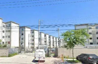 Oportunidade Única em RIO DE JANEIRO - RJ | Tipo: Apartamento | Negociação: Venda Direta Online  | Situação: Imóvel