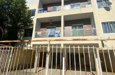 Oportunidade única em nova iguacu - rj | tipo: apartamento | negociação: venda online  | situação: imóvel