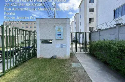 Oportunidade única em rio de janeiro - rj | tipo: apartamento | negociação: venda direta online  | situação: imóvel