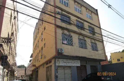 Oportunidade Única em RIO DE JANEIRO - RJ | Tipo: Apartamento | Negociação: Venda Online  | Situação: Imóvel