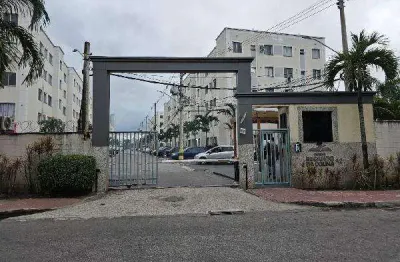 Oportunidade Única em RIO DE JANEIRO - RJ | Tipo: Apartamento | Negociação: Venda Direta Online  | Situação: Imóvel