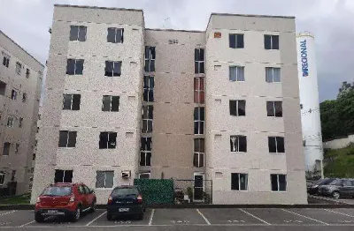 Oportunidade única em belford roxo - rj | tipo: apartamento | negociação: venda direta online  | situação: imóvel