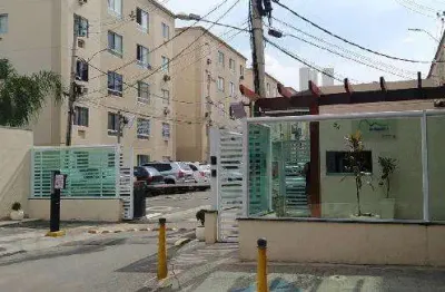 Oportunidade única em rio de janeiro - rj | tipo: apartamento | negociação: venda direta online  | situação: imóvel
