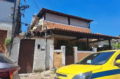 Oportunidade única em rio de janeiro - rj | tipo: casa | negociação: venda direta online  | situação: imóvel