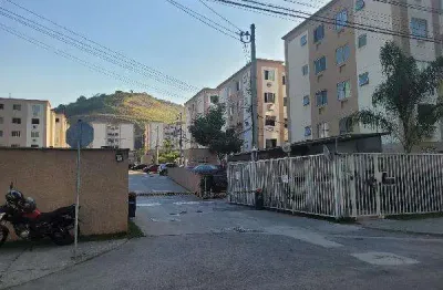 Oportunidade Única em RIO DE JANEIRO - RJ | Tipo: Apartamento | Negociação: Venda Direta Online  | Situação: Imóvel
