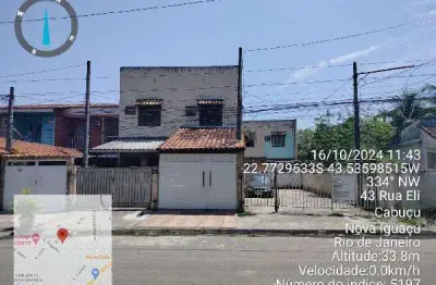 Oportunidade única em nova iguacu - rj | tipo: casa | negociação: venda direta online  | situação: imóvel