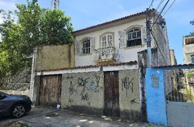 Oportunidade única em rio de janeiro - rj | tipo: casa | negociação: venda direta online  | situação: imóvel