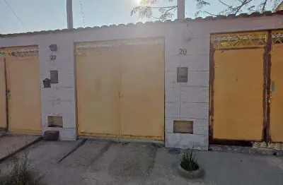 Oportunidade única em nova iguacu - rj | tipo: casa | negociação: venda direta online  | situação: imóvel