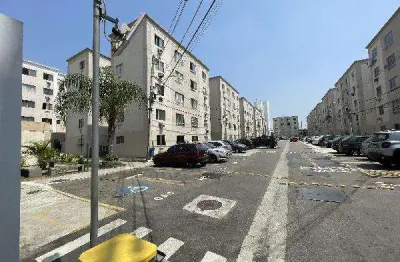 Oportunidade única em rio de janeiro - rj | tipo: apartamento | negociação: venda direta online  | situação: imóvel