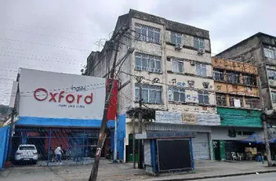 Oportunidade única em rio de janeiro - rj | tipo: apartamento | negociação: venda online  | situação: imóvel