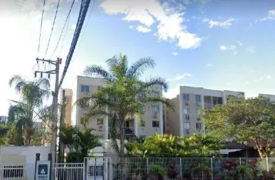 Oportunidade única em nova iguacu - rj | tipo: apartamento | negociação: venda direta online  | situação: imóvel