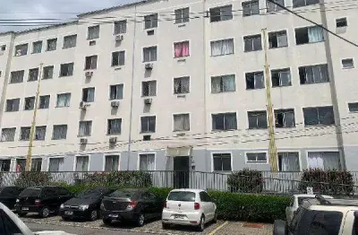 Oportunidade Única em RIO DE JANEIRO - RJ | Tipo: Apartamento | Negociação: Venda Direta Online  | Situação: Imóvel