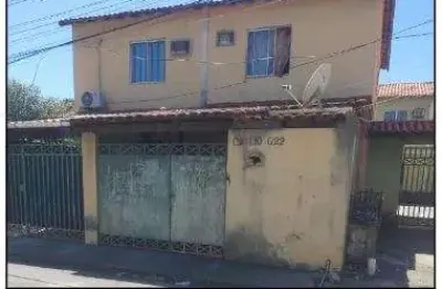 Oportunidade única em itaguai - rj | tipo: casa | negociação: venda direta online  | situação: imóvel