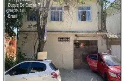 Oportunidade Única em DUQUE DE CAXIAS - RJ | Tipo: Apartamento | Negociação: Venda Direta Online  | Situação: Imóvel