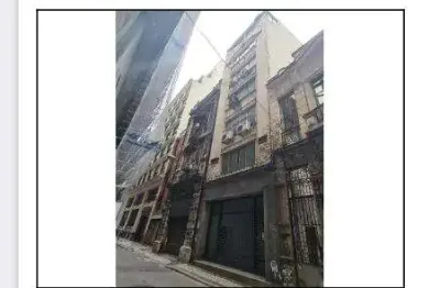 Oportunidade Única em RIO DE JANEIRO - RJ | Tipo: Prédio | Negociação: Venda Direta Online  | Situação: Imóvel