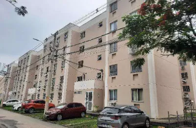 Oportunidade única em nova iguacu - rj | tipo: apartamento | negociação: venda direta online  | situação: imóvel