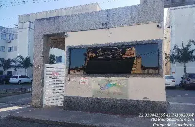 Oportunidade única em macae - rj | tipo: apartamento | negociação: venda direta online  | situação: imóvel