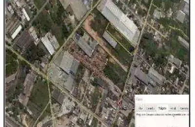 Oportunidade Única em DUQUE DE CAXIAS - RJ | Tipo: Terreno | Negociação: Venda Online  | Situação: Imóvel