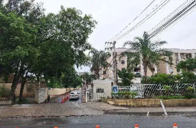 Oportunidade única em nova iguacu - rj | tipo: apartamento | negociação: venda direta online  | situação: imóvel