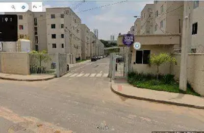 Oportunidade única em belford roxo - rj | tipo: apartamento | negociação: venda direta online  | situação: imóvel