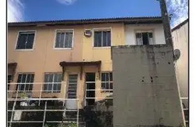 Oportunidade Única em NOVA IGUACU - RJ | Tipo: Casa | Negociação: Venda Direta Online  | Situação: Imóvel