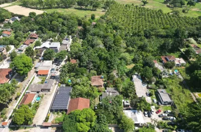 Oportunidade única em vargem grande: terreno com quase 7.000m² e 3 casas – investimento de alto potencial