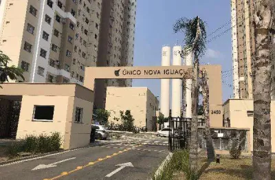Oportunidade única em nova iguacu - rj | tipo: apartamento | negociação: venda direta online  | situação: imóvel