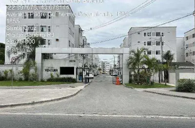 Oportunidade Única em RIO DE JANEIRO - RJ | Tipo: Apartamento | Negociação: Venda Direta Online  | Situação: Imóvel