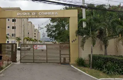 Oportunidade única em duque de caxias - rj | tipo: apartamento | negociação: venda direta online  | situação: imóvel