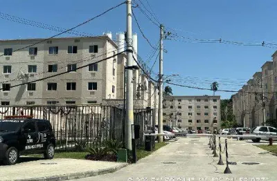Oportunidade Única em RIO DE JANEIRO - RJ | Tipo: Apartamento | Negociação: Venda Direta Online  | Situação: Imóvel