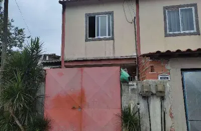 Oportunidade única em itaguai - rj | tipo: casa | negociação: venda online  | situação: imóvel