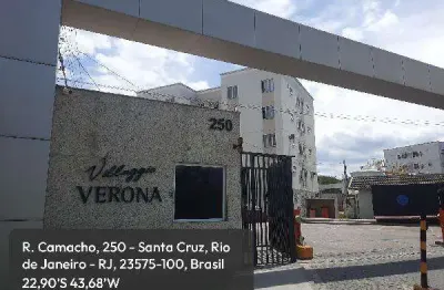 Oportunidade Única em RIO DE JANEIRO - RJ | Tipo: Apartamento | Negociação: Venda Direta Online  | Situação: Imóvel