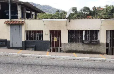 Oportunidade única em nova friburgo - rj | tipo: casa | negociação: venda direta online  | situação: imóvel