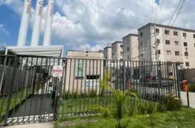 Oportunidade Única em RIO DE JANEIRO - RJ | Tipo: Apartamento | Negociação: Venda Direta Online  | Situação: Imóvel