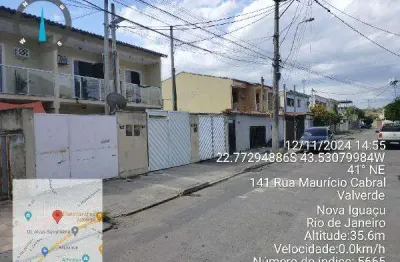 Oportunidade única em nova iguacu - rj | tipo: casa | negociação: venda direta online  | situação: imóvel