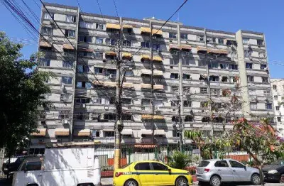 Oportunidade única em rio de janeiro - rj | tipo: apartamento | negociação: venda direta online  | situação: imóvel