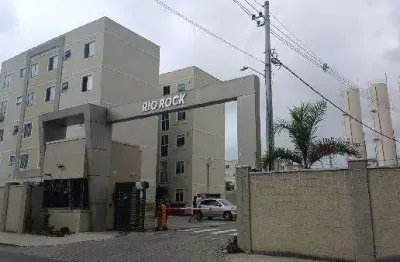 Oportunidade Única em RIO DE JANEIRO - RJ | Tipo: Apartamento | Negociação: Venda Online  | Situação: Imóvel