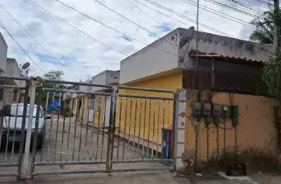 Oportunidade única em nova iguacu - rj | tipo: casa | negociação: venda direta online  | situação: imóvel