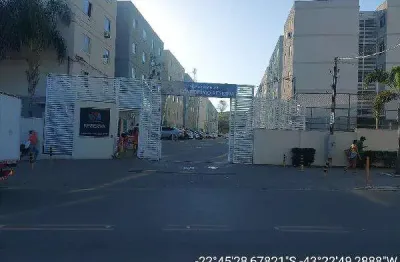 Oportunidade única em belford roxo - rj | tipo: apartamento | negociação: venda direta online  | situação: imóvel