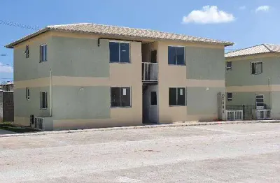 Oportunidade única em cabo frio - rj | tipo: apartamento | negociação: venda direta online  | situação: imóvel