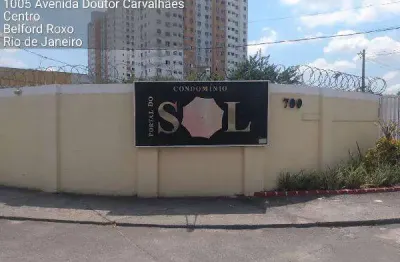 Oportunidade única em belford roxo - rj | tipo: apartamento | negociação: venda direta online  | situação: imóvel