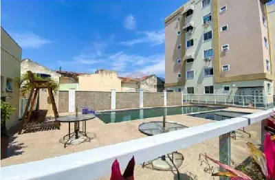 Oportunidade única em rio de janeiro - rj | tipo: apartamento | negociação: venda direta online  | situação: imóvel