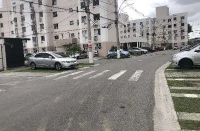 Oportunidade única em nova iguacu - rj | tipo: apartamento | negociação: venda direta online  | situação: imóvel